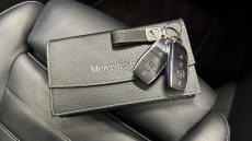 Mercedes-Benz EQC 400 300kW AMG Line Premium 80kWh 5dr Auto Electric Estate